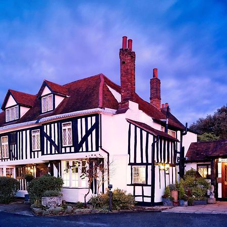 Marygreen Manor Brentwood Exterior foto