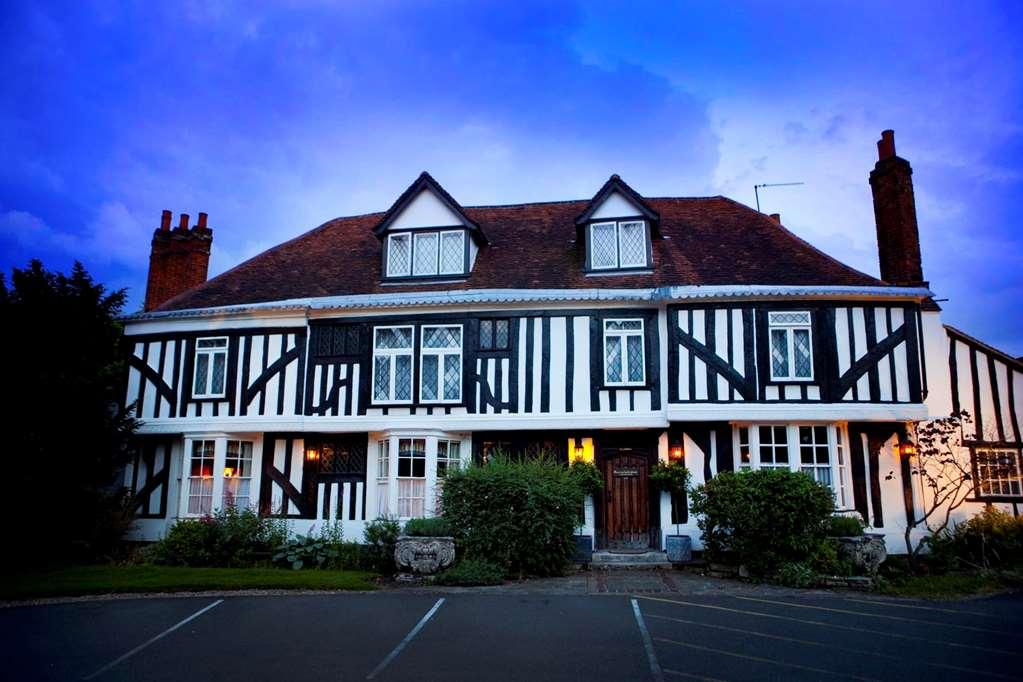 Marygreen Manor Brentwood Exterior foto